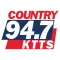 Country 94.7 KTTS