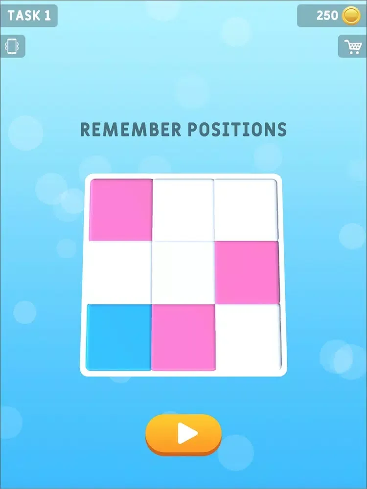 صور IQ Challenges - Brain Training iPad 