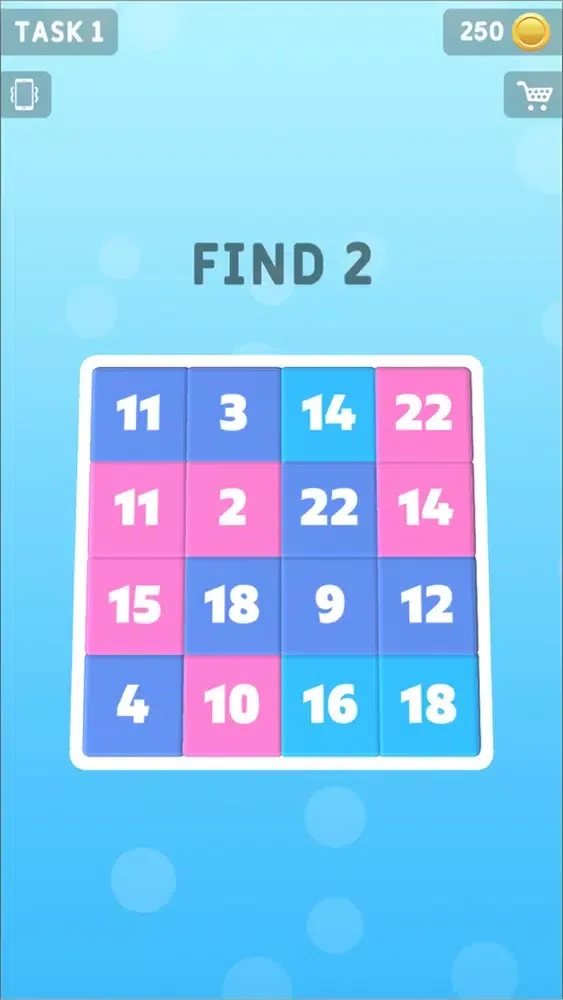 صور IQ Challenges - Brain Training