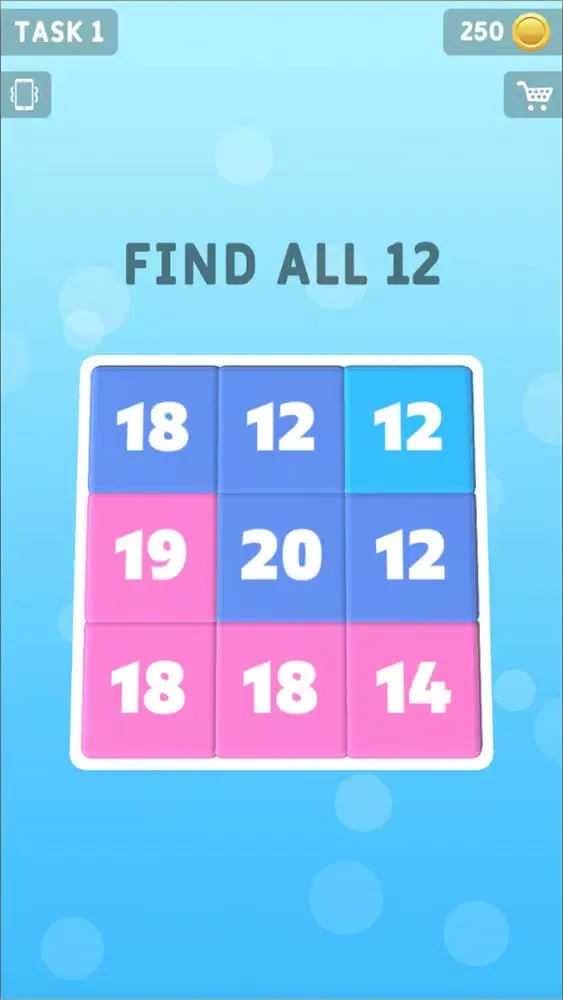 صور IQ Challenges - Brain Training