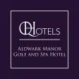QHotels: Aldwark Manor Golf & Spa Hotel