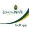 Concra Wood Golf