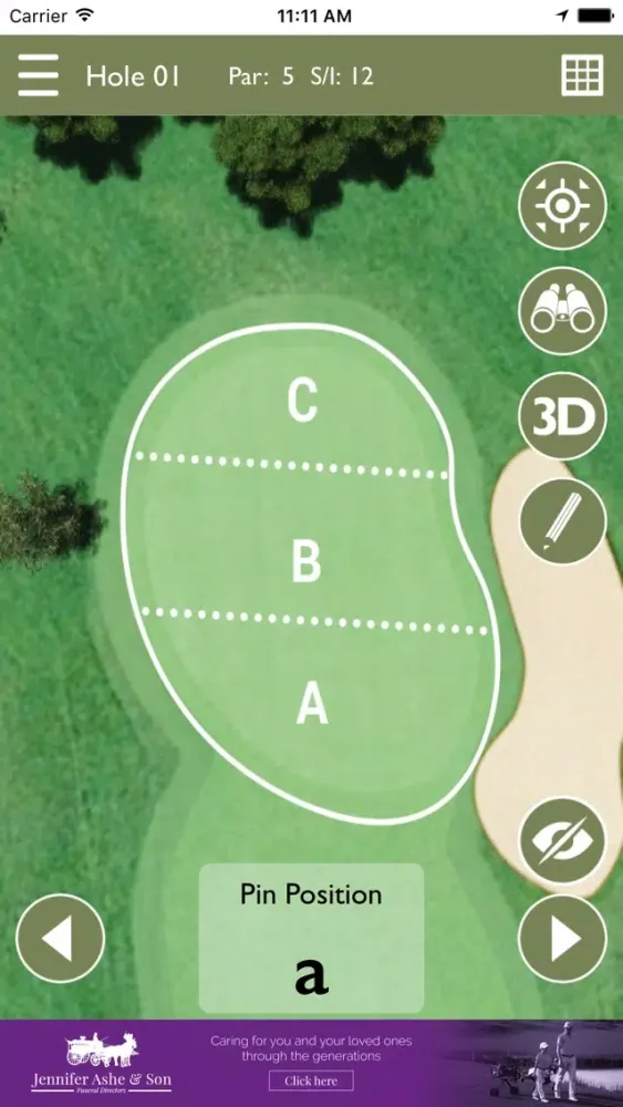 صور Great Barr GC
