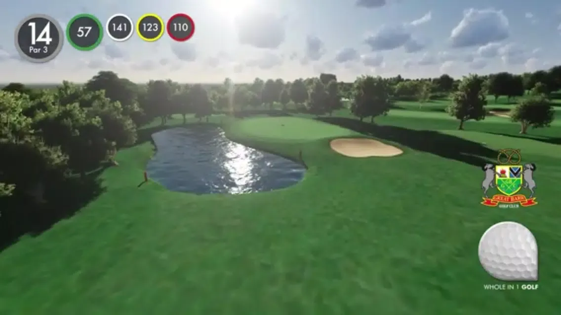 صور Great Barr GC