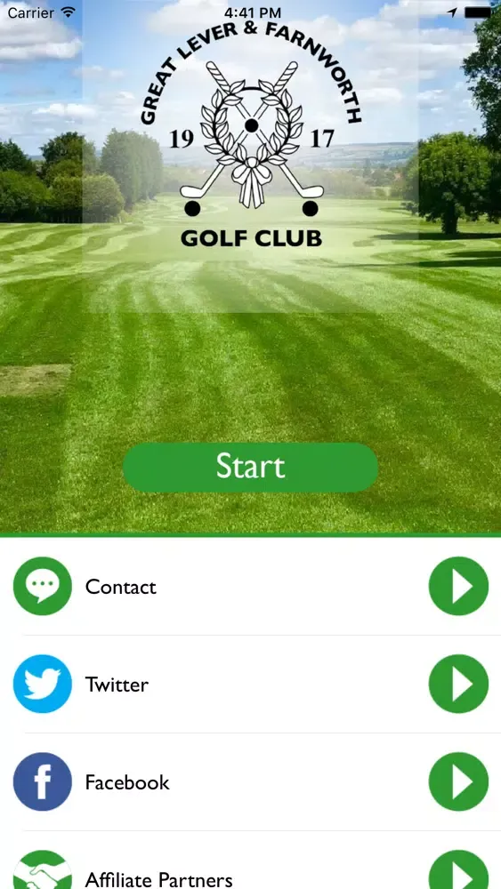 تصاویر Great Lever & Farnworth Golf Club