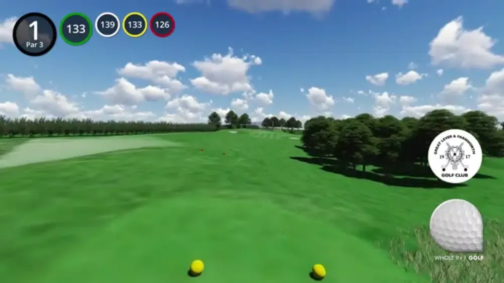 تصاویر Great Lever & Farnworth Golf Club