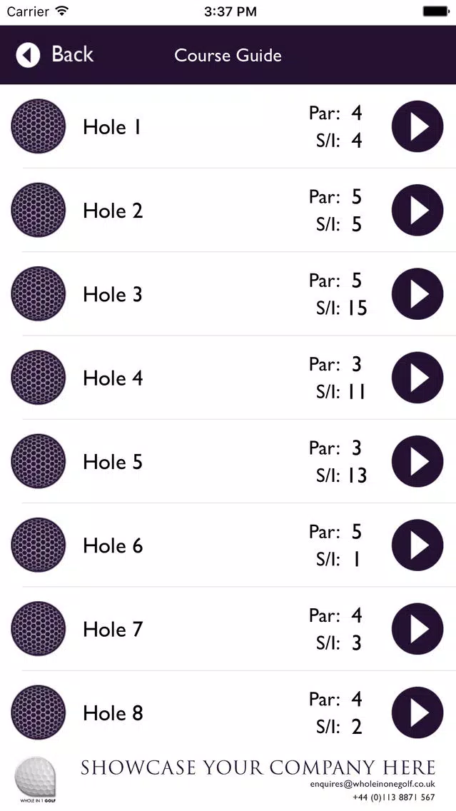 QHotels: Hellidon Lakes Golf & Spa Hotel 스크린샷