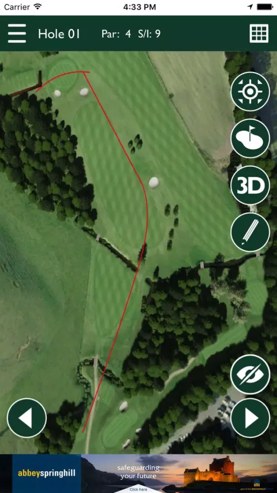 تصاویر Kirkcaldy Golf Club