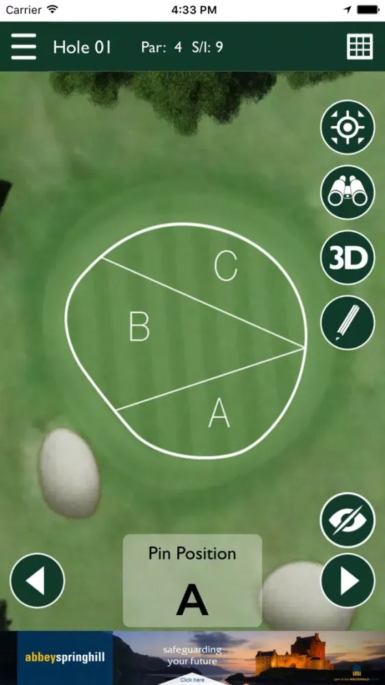 تصاویر Kirkcaldy Golf Club