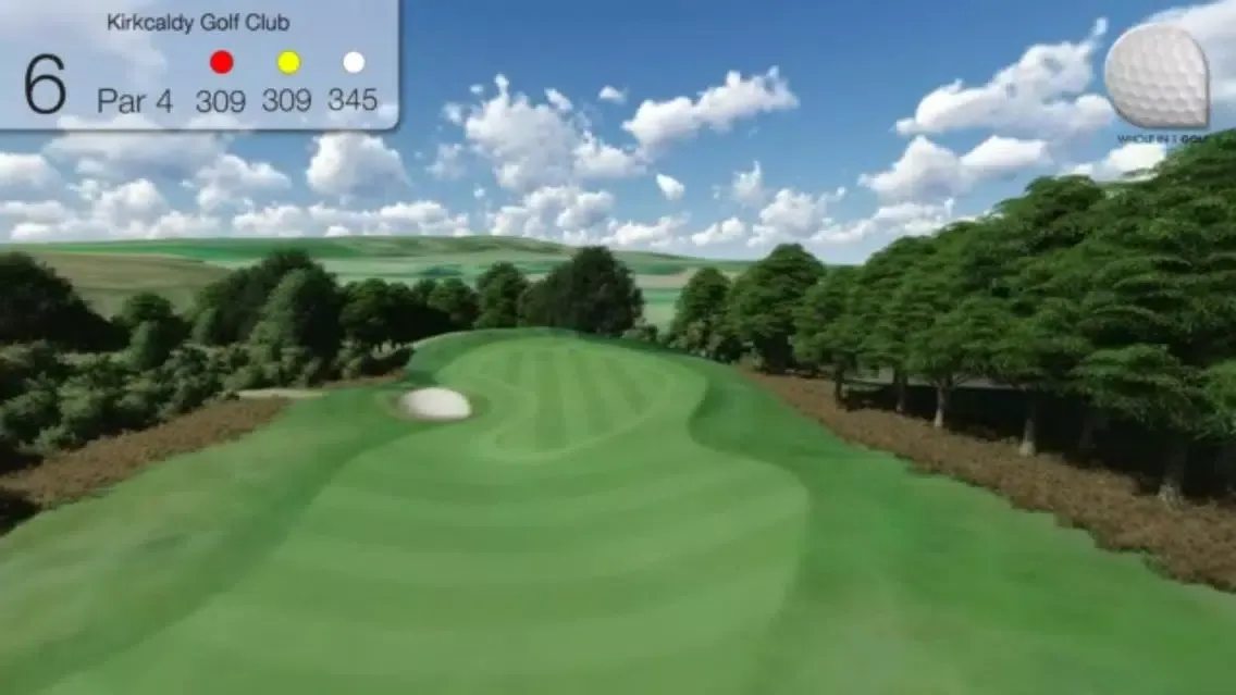 تصاویر Kirkcaldy Golf Club