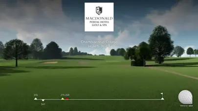 صور Macdonald Hotel Golf Resorts