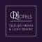 QHotels: Telford Hotel & Golf Resort