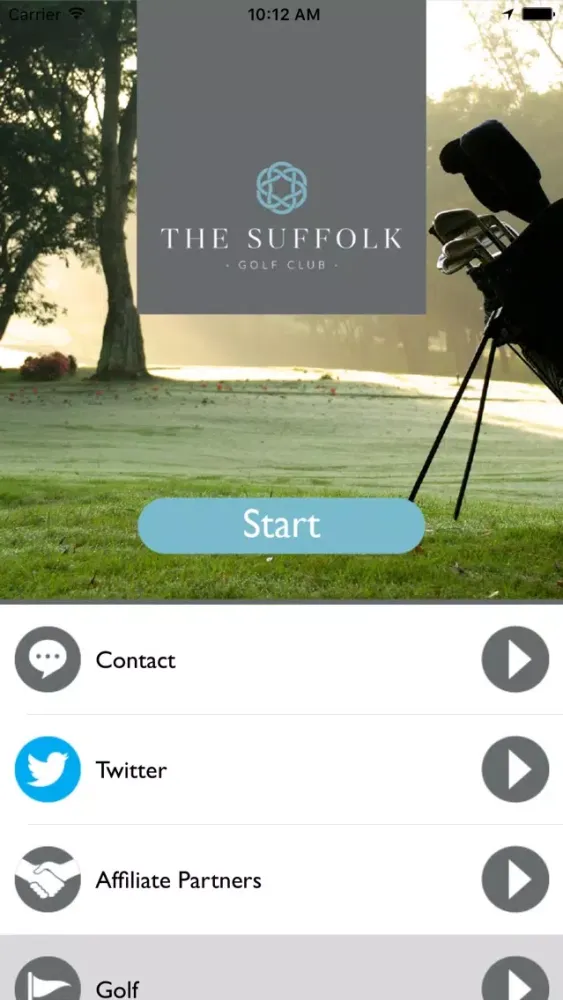 ภาพหน้าจอของ The Suffolk GC @ All Saints Hotel and Spa