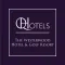 QHotels: The Westerwood Hotel