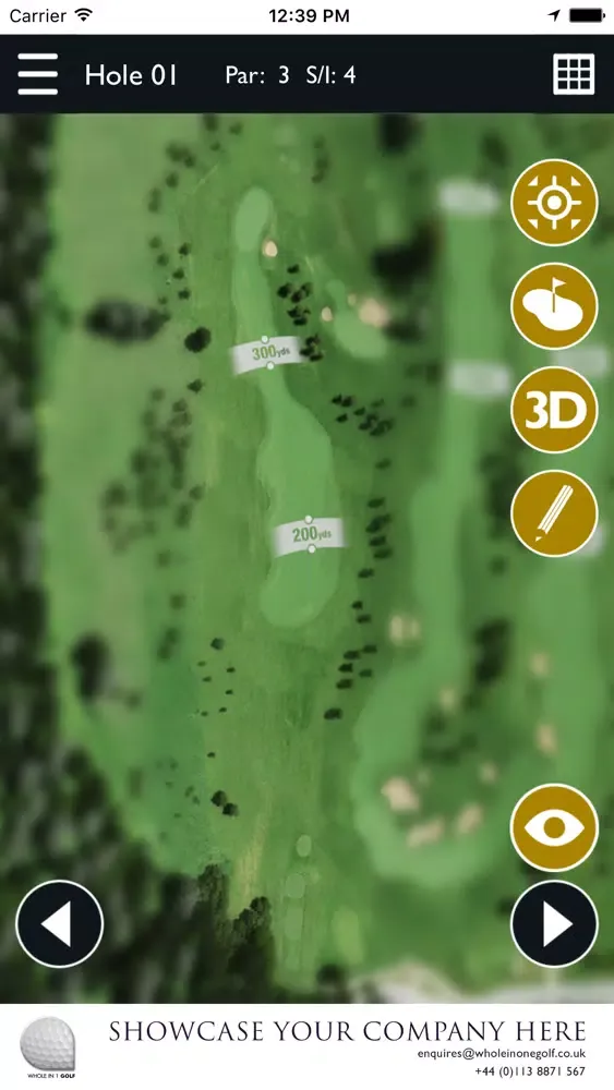 تصاویر Woldingham Golf Club