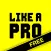 Like A Pro Bodybuilder FREE - Bodybuilding app & workout plans by IFBB Pro Jeff Long