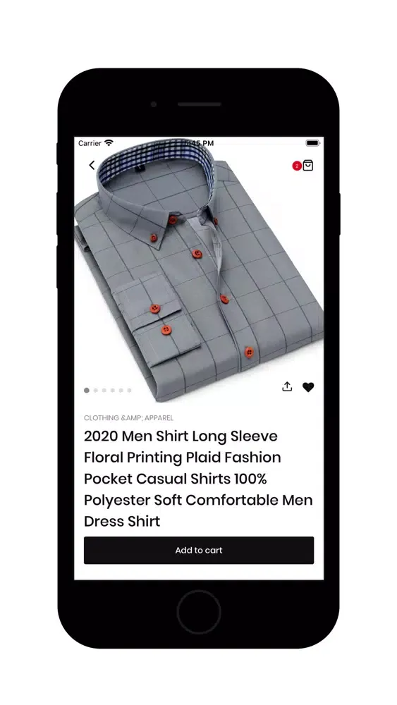DKmart Screenshots