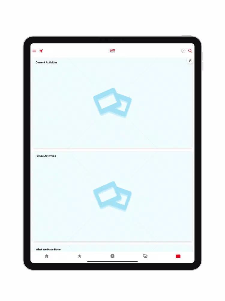 Shwe Minn Tha iPad 應用截圖