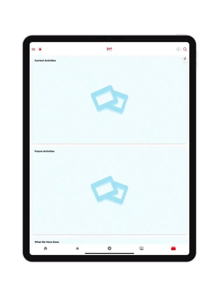 Shwe Minn Tha iPad 應用截圖