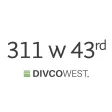 311 W 43rd 311 W 43rd
