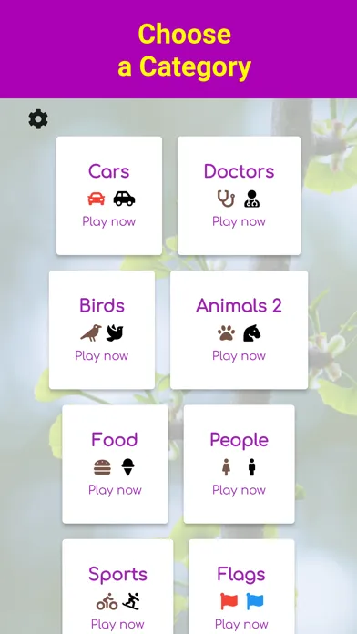 Match N Go Screenshots