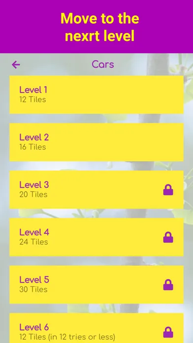 Match N Go Screenshots