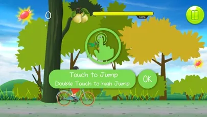 Meena Adventure Screenshots