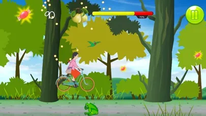 Meena Adventure Screenshots