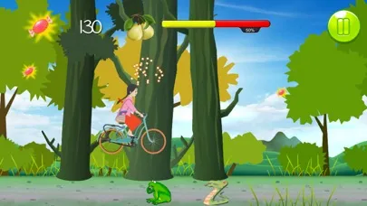 Meena Adventure Screenshots