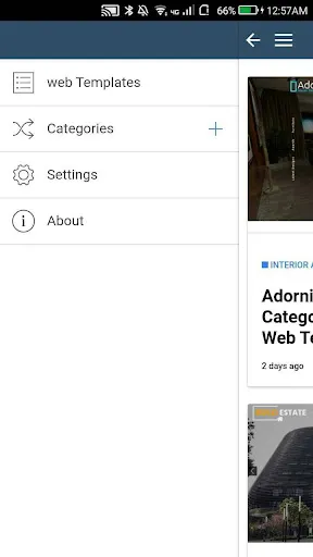 w3layouts Ekran Görüntüleri