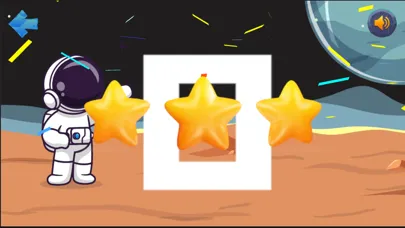 Capturas de tela do Korean Alphabet Trace & Learn