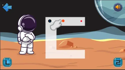 Capturas de tela do Korean Alphabet Trace & Learn