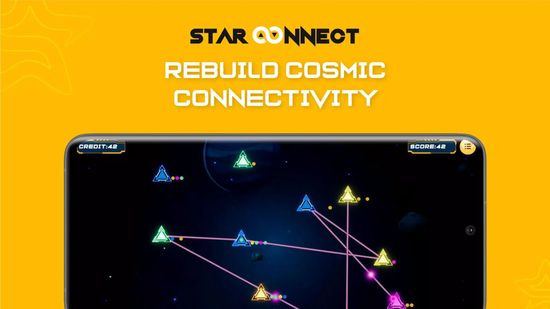 StarConnect應用截圖