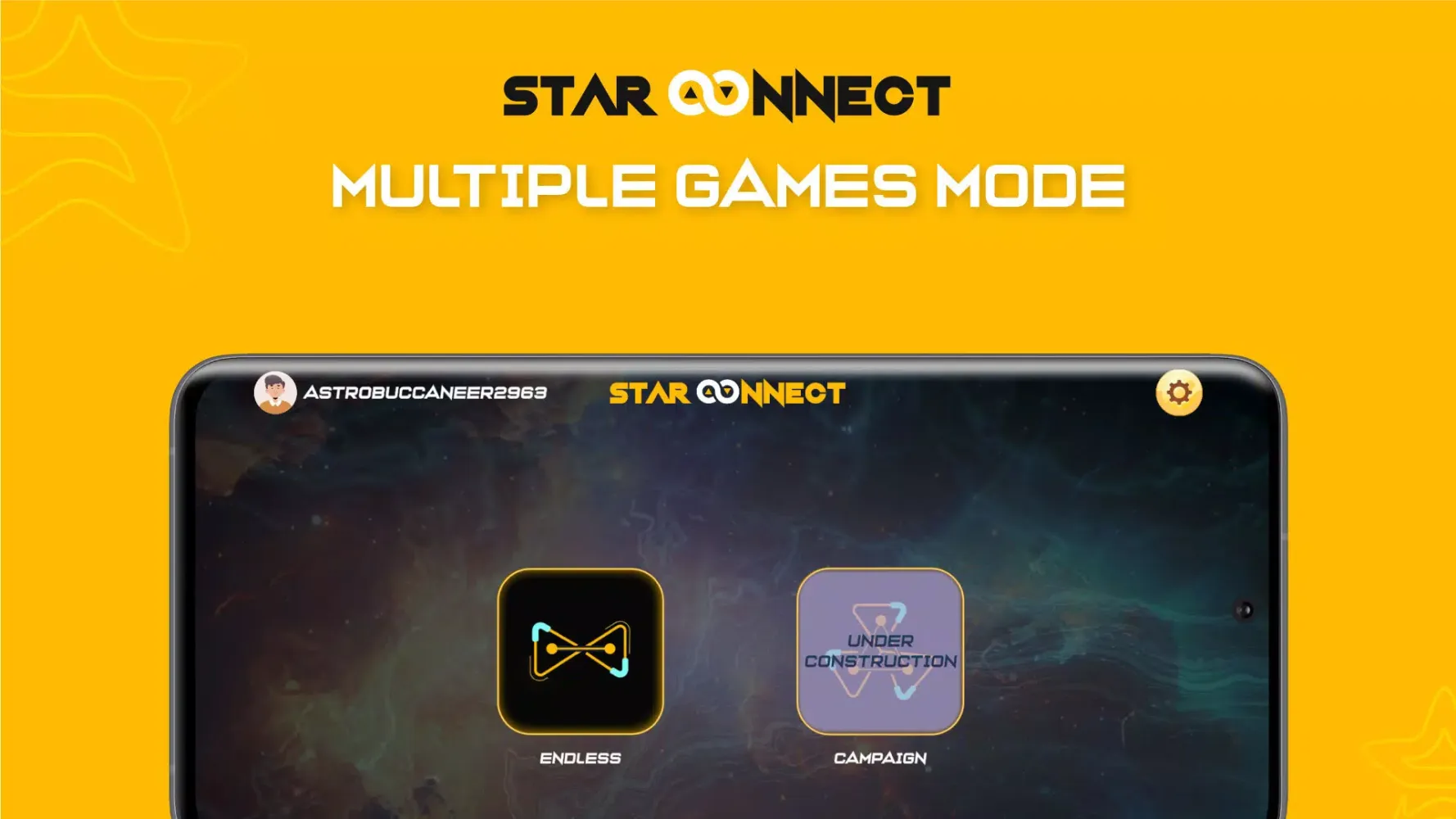 StarConnect應用截圖