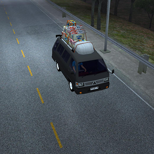 Mod 10 Bussid L300 Sparta Mod 10 Bussid L300 Sparta