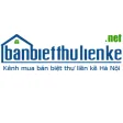 Biệt thự liền kề Hà Nội