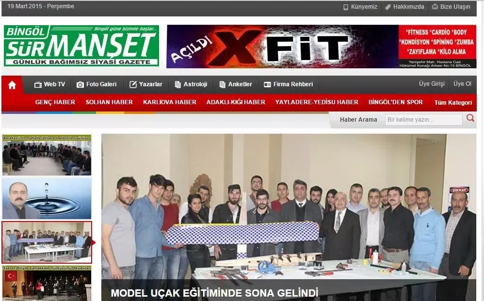 Bingöl Sürmanşet Screenshots
