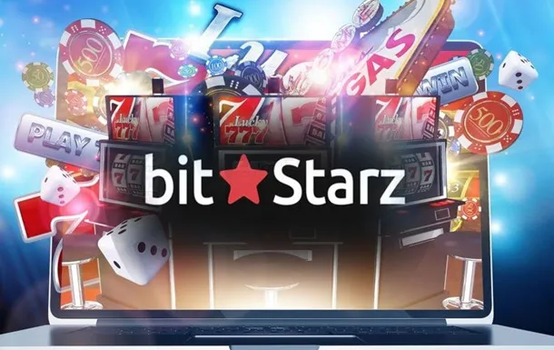 Bitstarz - Bitcoin Casino Screenshots