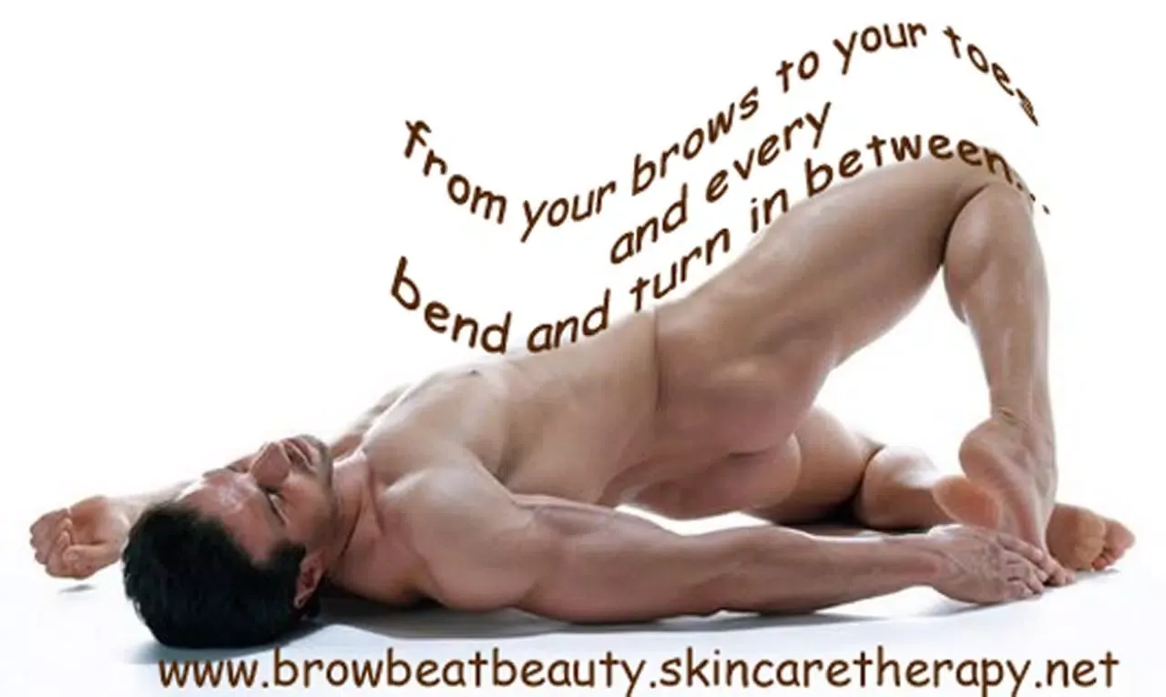 BrowBeatBeauty LLC應用截圖