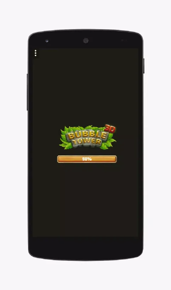 Bubble Tower 2 स्क्रीनशॉट