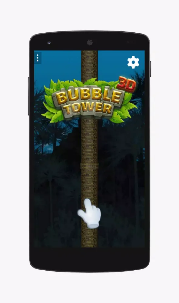 Bubble Tower 2 स्क्रीनशॉट