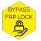 Bypass FRP LocK