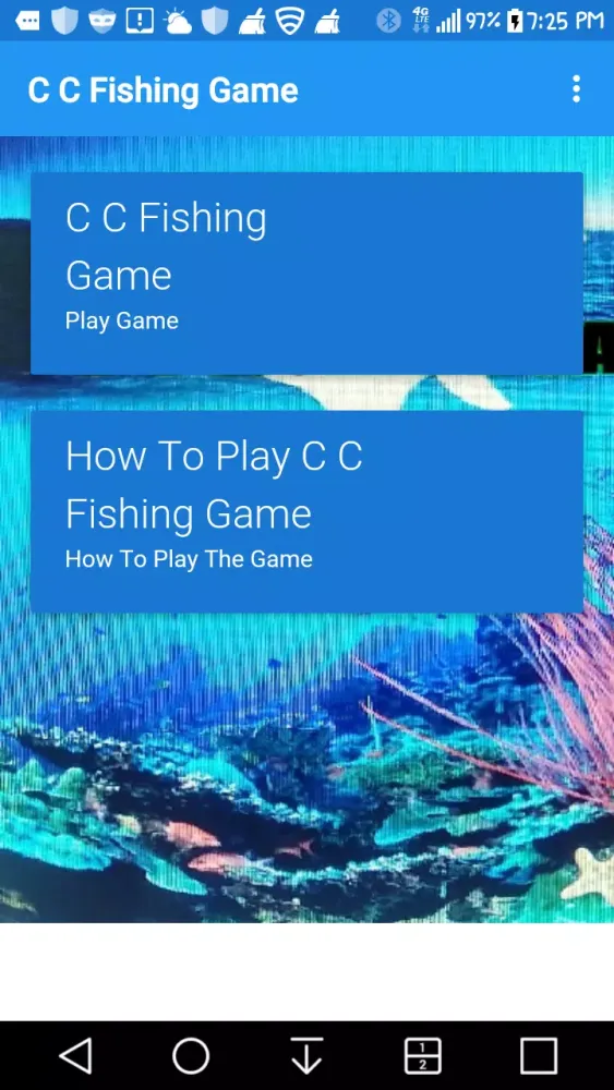 صور C C Fishing Game_3811974
