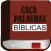 Caça Palavras Bíblicas