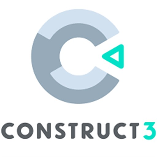 Construct 3のアイコン