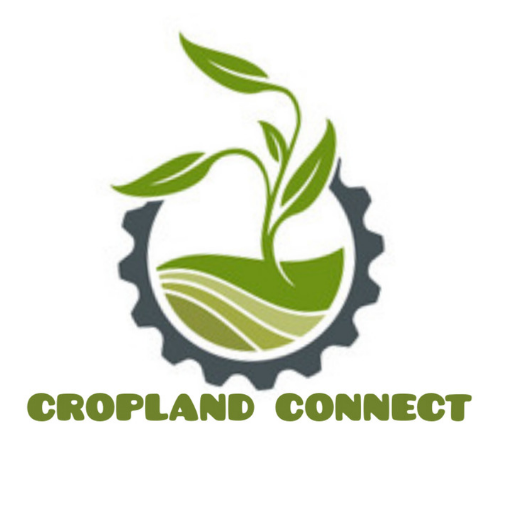 CROPLAND CONNECT