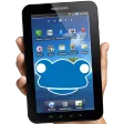 FROG VLE ( SK MERAGA BERIS )