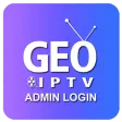 GeoIPTV Login GeoIPTV Login