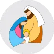 Holy Family Tracker