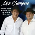 Los Cumpas en Vivo